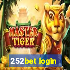 252bet login